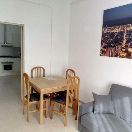埃普拉特约布里加Casa Carmen Barcelona公寓 外观 照片