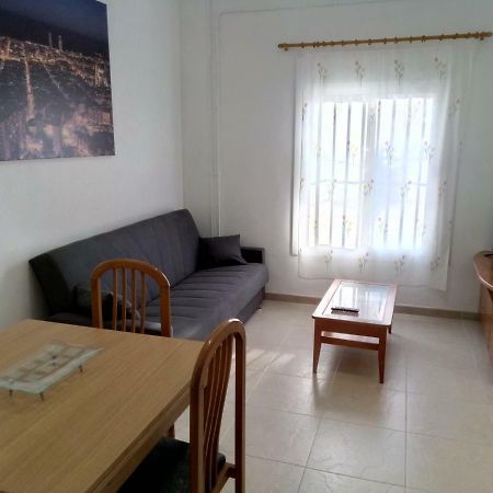 埃普拉特约布里加Casa Carmen Barcelona公寓 外观 照片