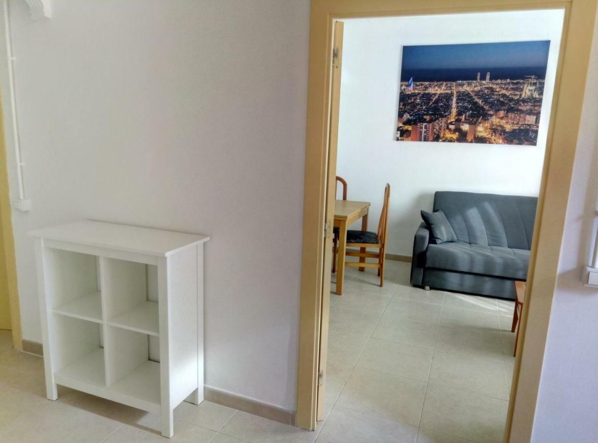 埃普拉特约布里加Casa Carmen Barcelona公寓 外观 照片