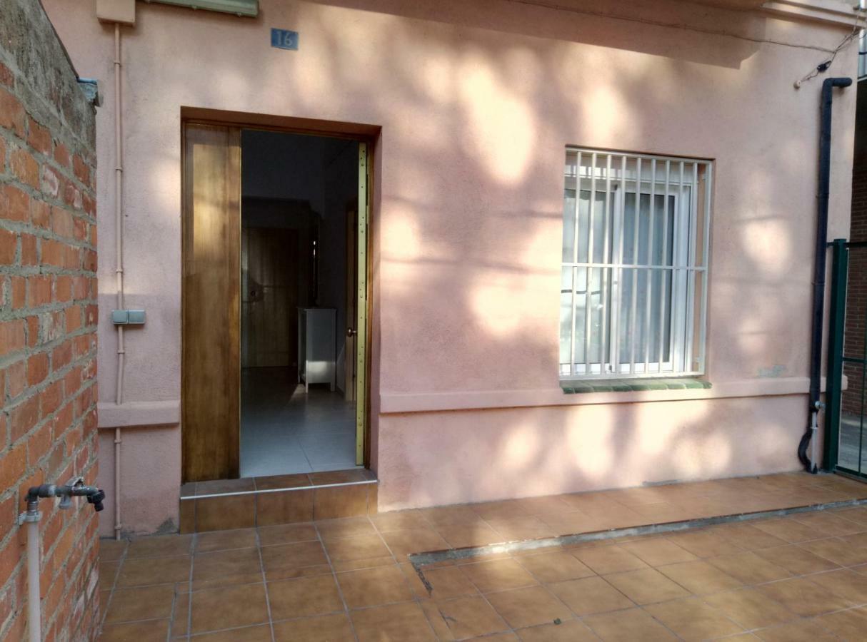 埃普拉特约布里加Casa Carmen Barcelona公寓 外观 照片