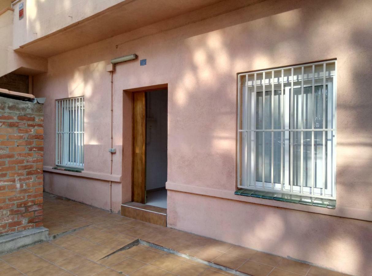 埃普拉特约布里加Casa Carmen Barcelona公寓 外观 照片