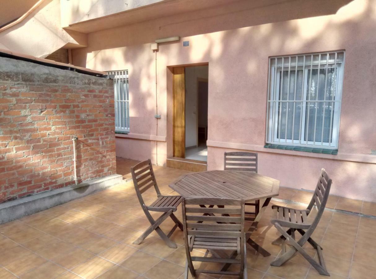 埃普拉特约布里加Casa Carmen Barcelona公寓 外观 照片