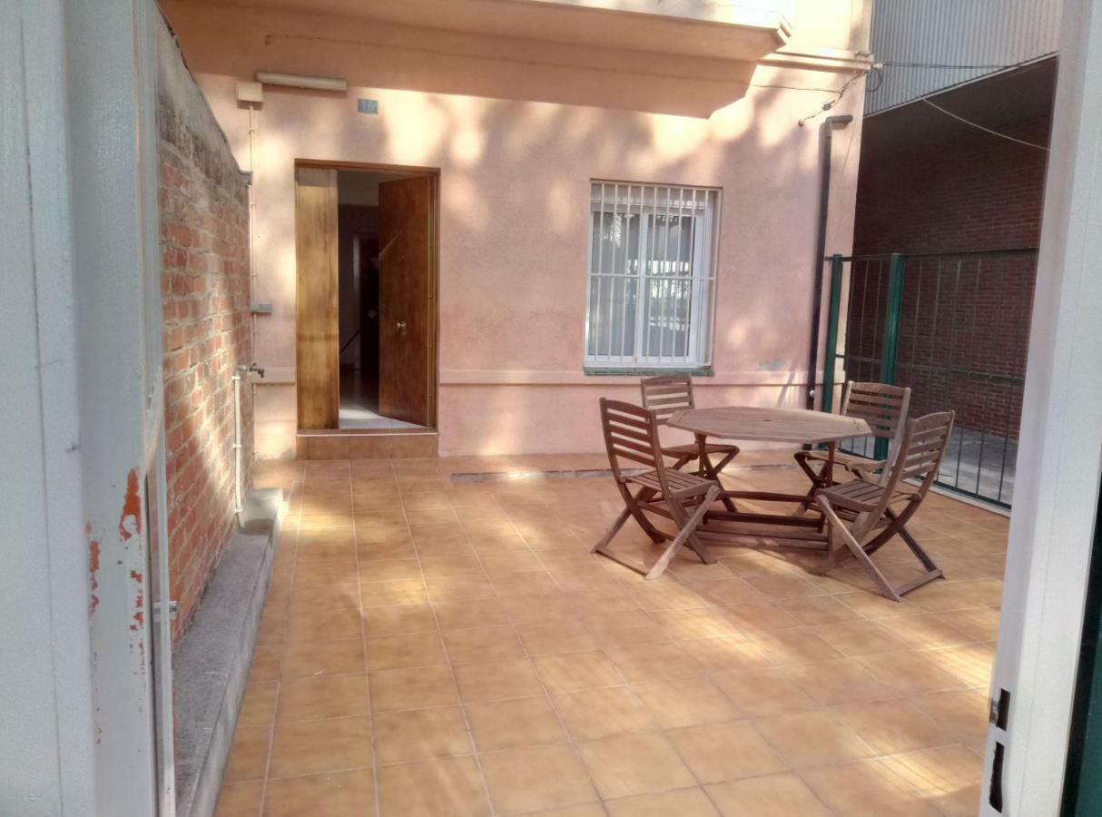 埃普拉特约布里加Casa Carmen Barcelona公寓 外观 照片