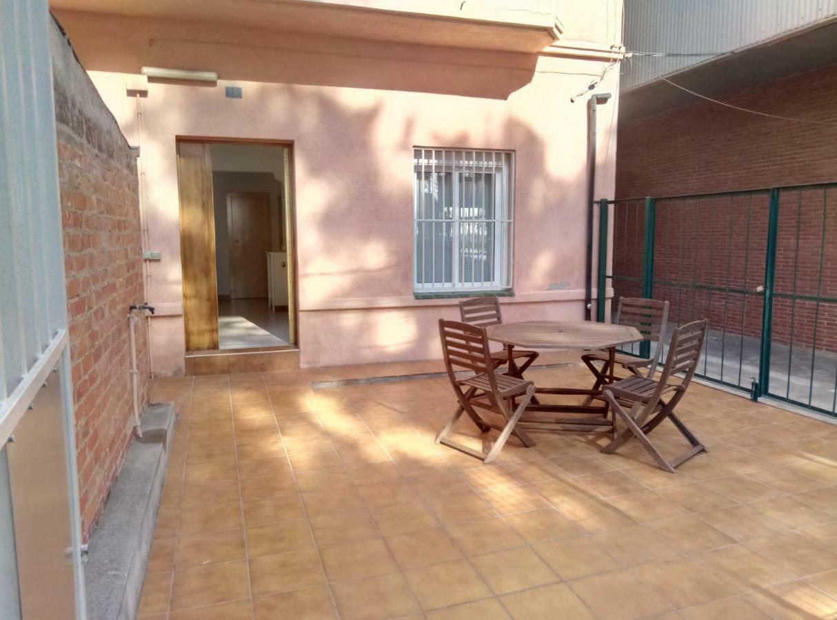 埃普拉特约布里加Casa Carmen Barcelona公寓 外观 照片