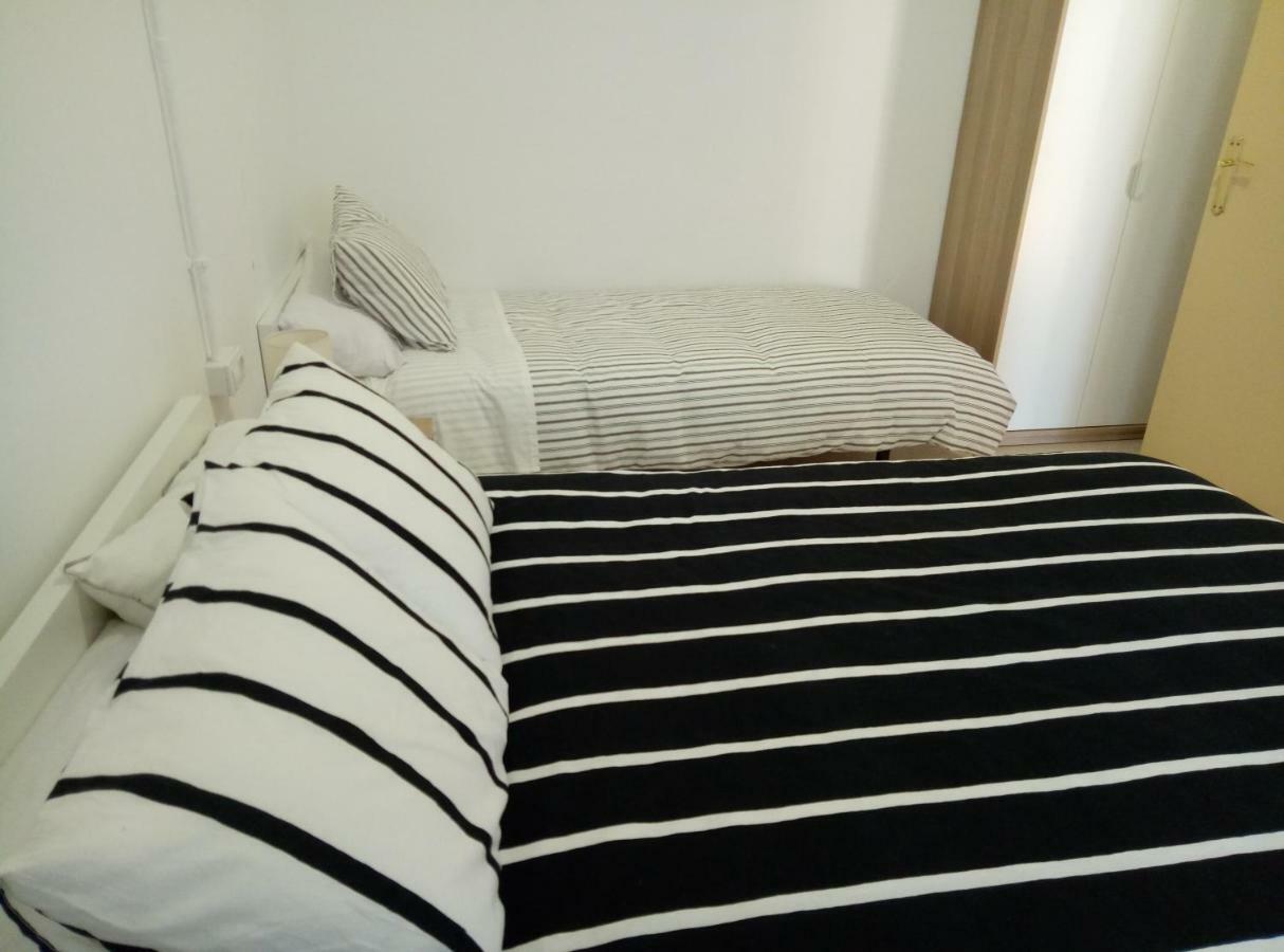 埃普拉特约布里加Casa Carmen Barcelona公寓 外观 照片