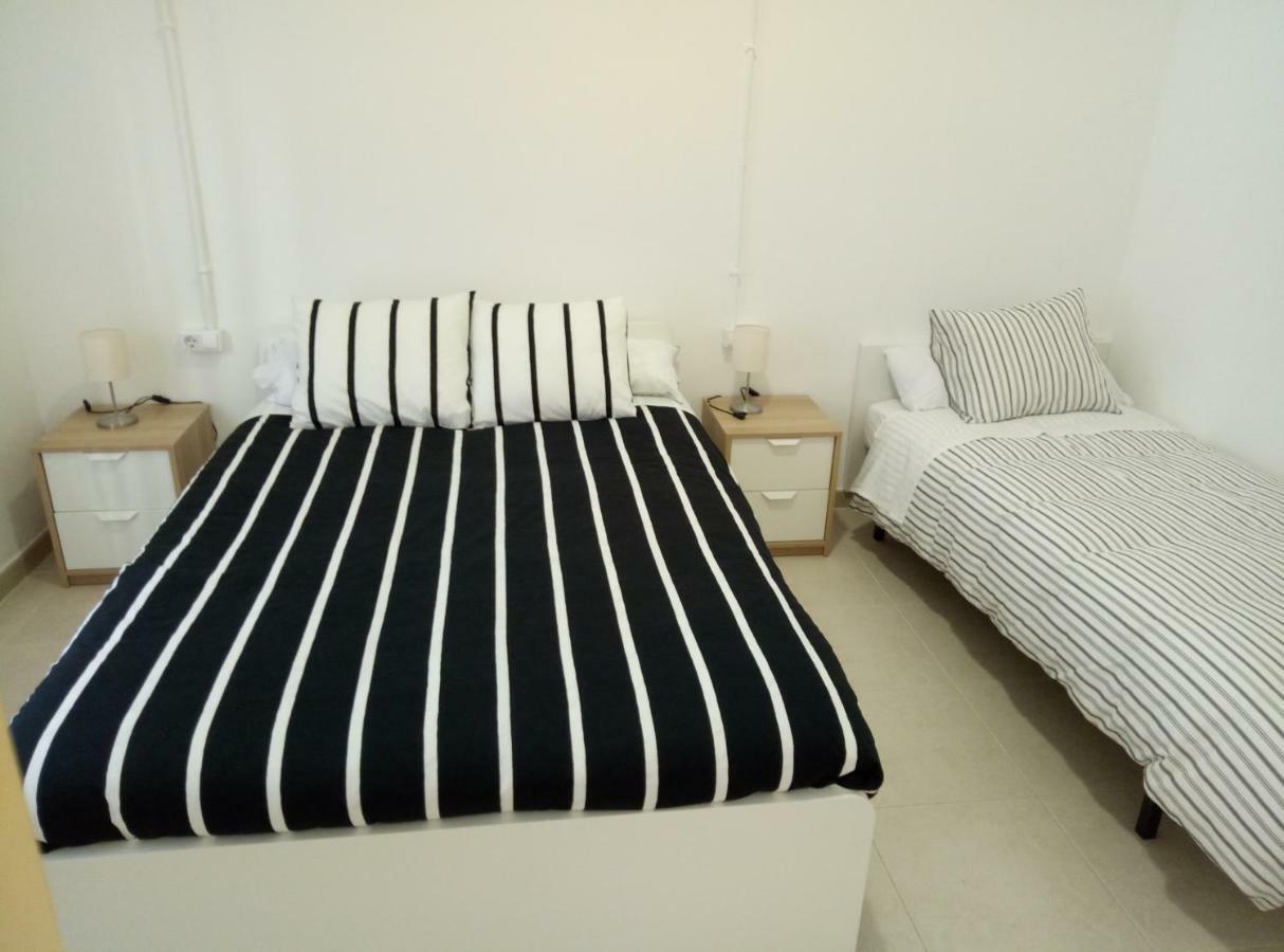 埃普拉特约布里加Casa Carmen Barcelona公寓 外观 照片